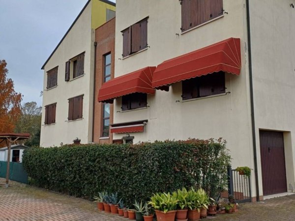 appartamento in vendita a Ferrara