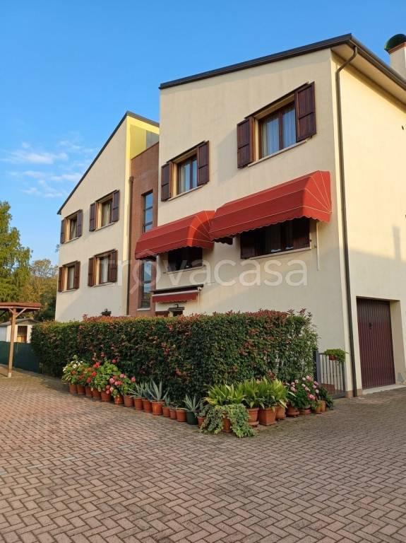 appartamento in vendita a Ferrara in zona Mizzana