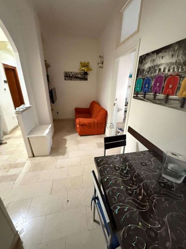 appartamento in vendita a Ferrara in zona Centro Storico