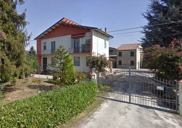 casa indipendente in vendita a Ferrara in zona Aguscello