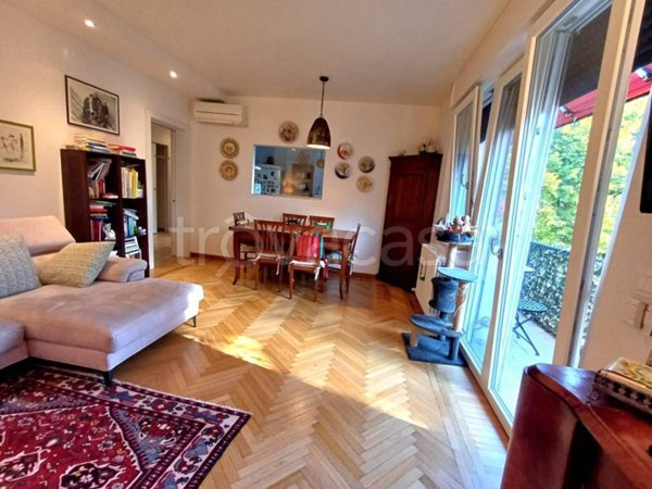 appartamento in vendita a Ferrara in zona Centro Storico