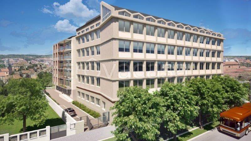 appartamento in vendita a Ferrara in zona Centro Storico