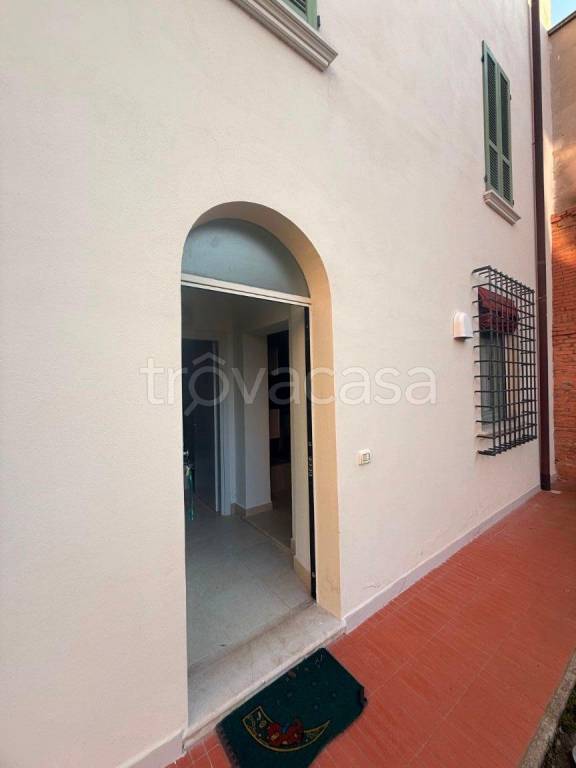 appartamento in vendita a Ferrara