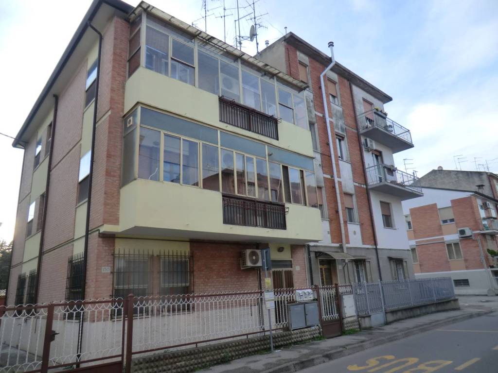 appartamento in vendita a Ferrara
