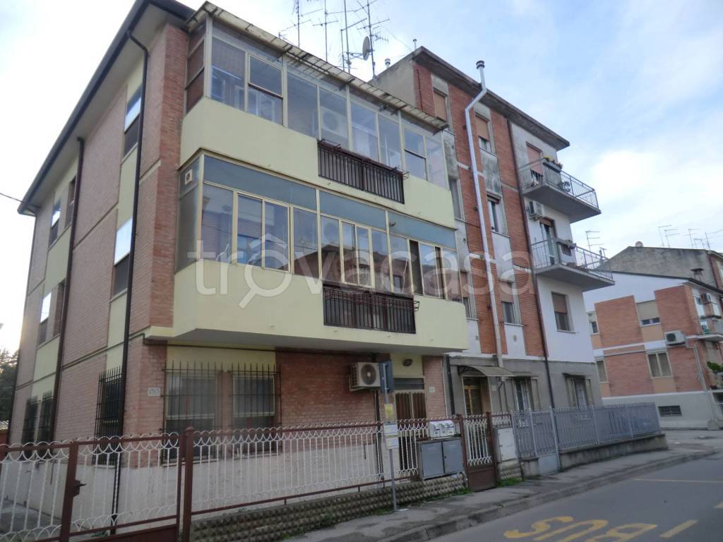 appartamento in vendita a Ferrara