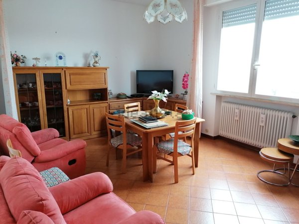 appartamento in vendita a Ferrara in zona Denore