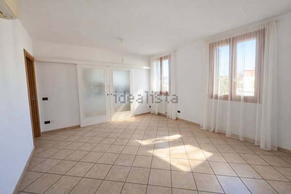 appartamento in vendita a Ferrara in zona Centro Storico