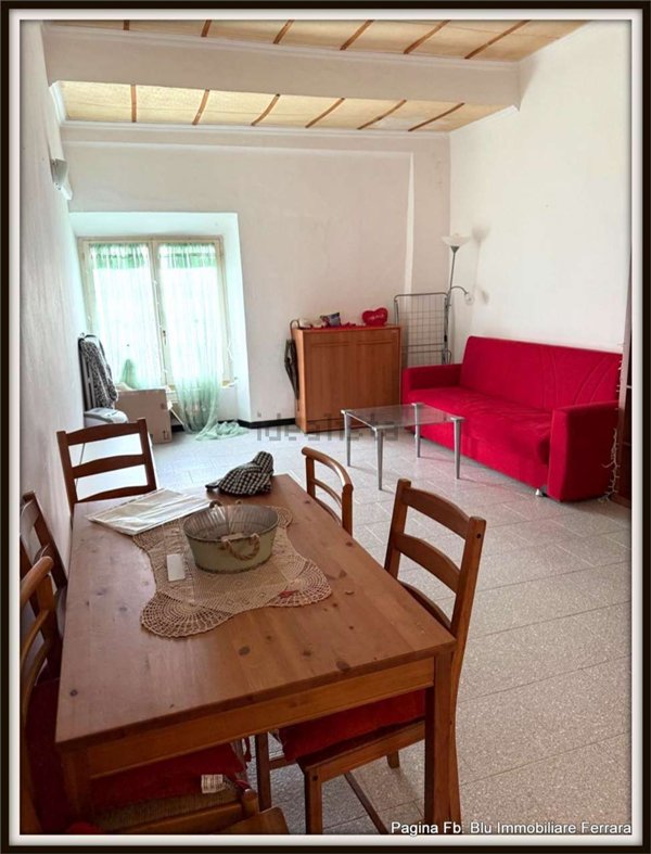 appartamento in vendita a Ferrara in zona Centro Storico
