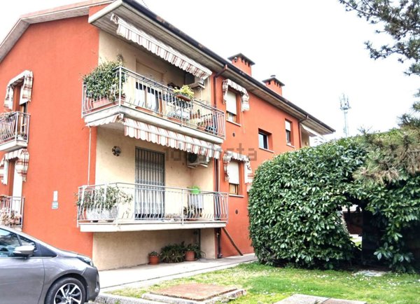 appartamento in vendita a Ferrara in zona San Martino