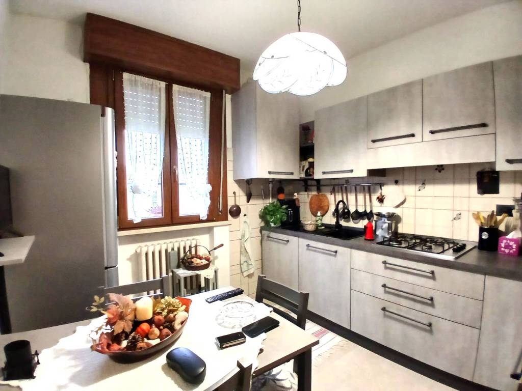 appartamento in vendita a Ferrara in zona San Martino