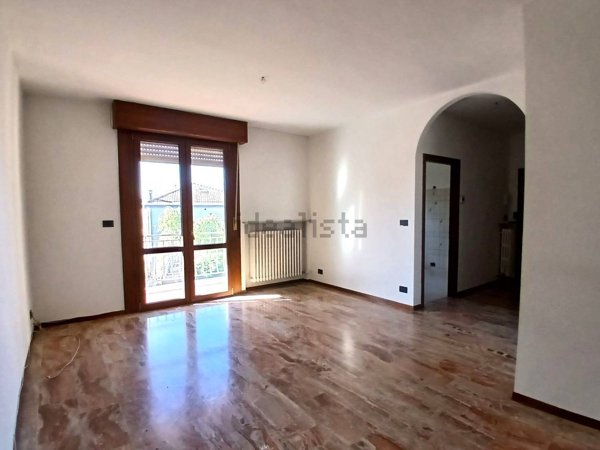appartamento in vendita a Ferrara in zona San Martino