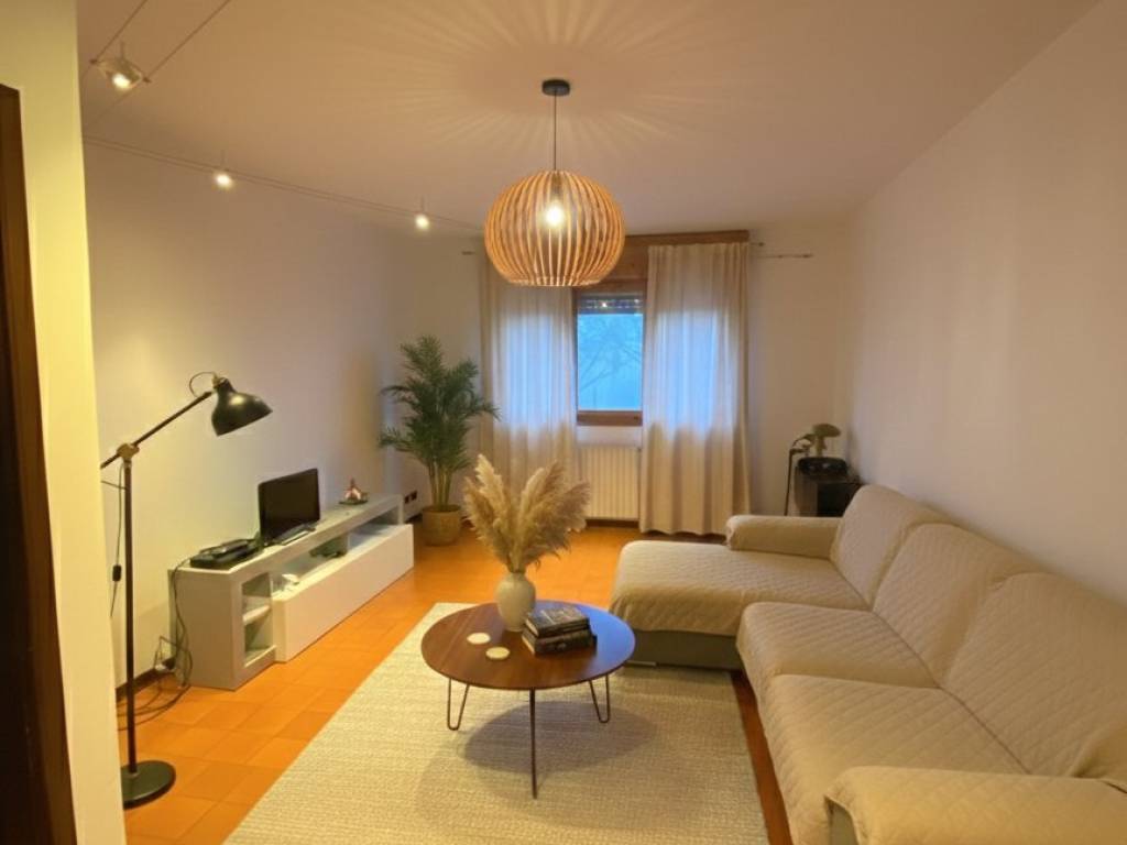 appartamento in vendita a Ferrara in zona Aguscello