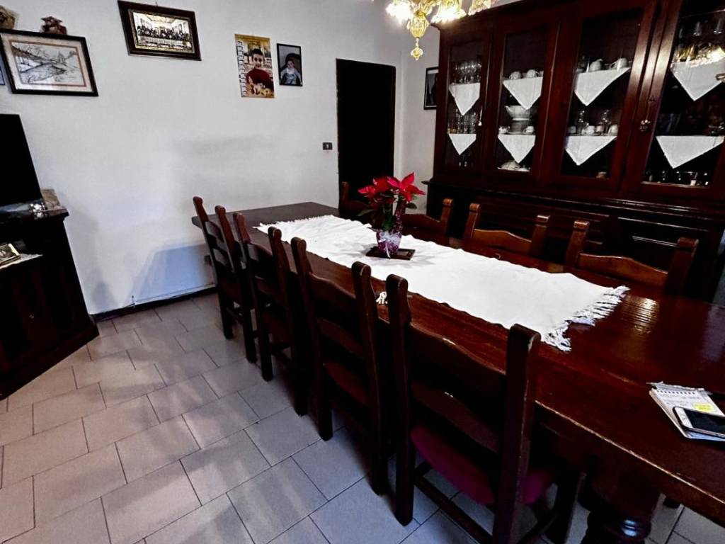 appartamento in vendita a Ferrara