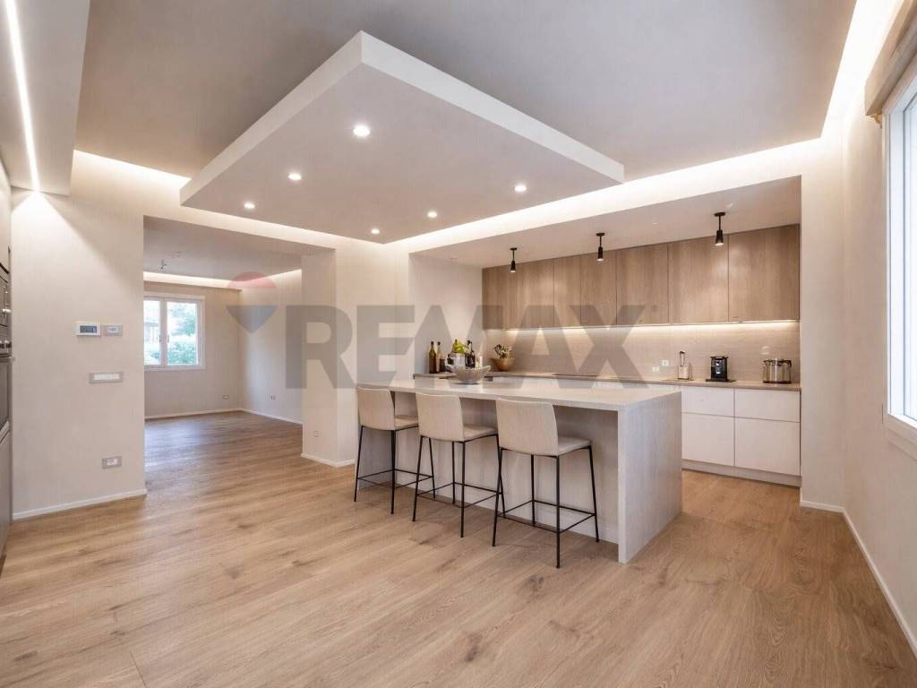 appartamento in vendita a Ferrara in zona Centro Storico