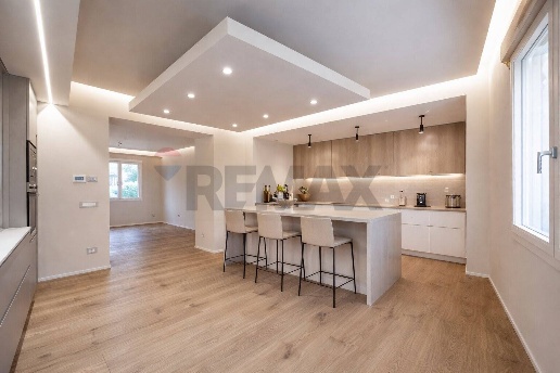 appartamento in vendita a Ferrara in zona Centro Storico