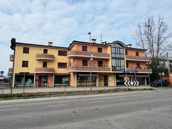 appartamento in vendita a Ferrara in zona San Bartolomeo in Bosco