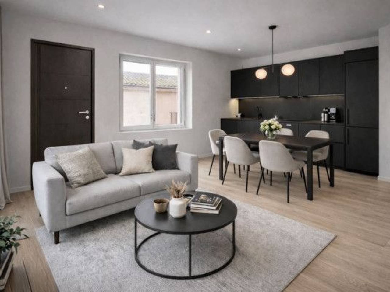 appartamento in vendita a Ferrara in zona Centro Storico