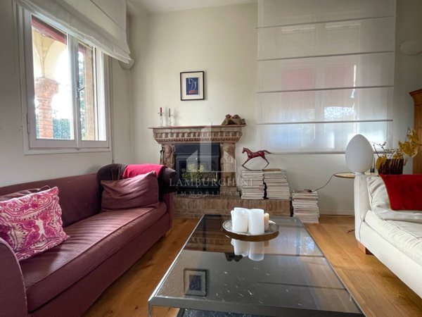 casa indipendente in vendita a Ferrara in zona Pontegradella