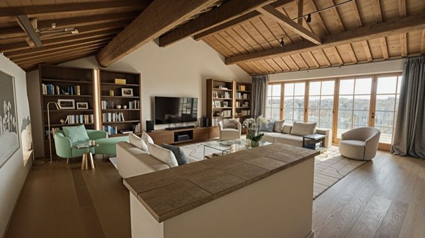 appartamento in vendita a Ferrara