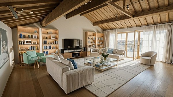 appartamento in vendita a Ferrara