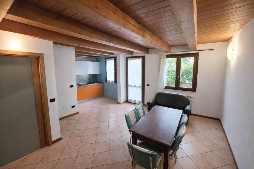 casa indipendente in vendita a Ferrara
