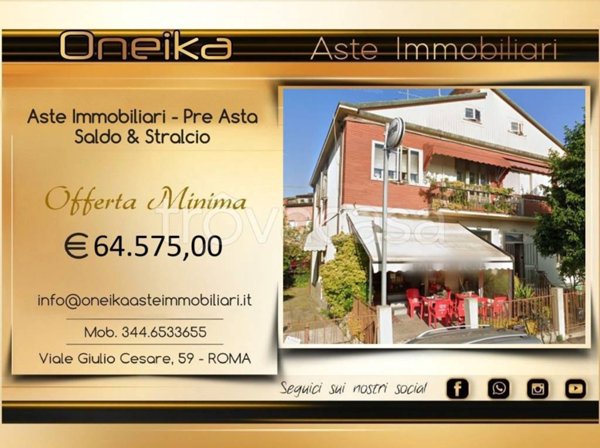 appartamento in vendita a Ferrara