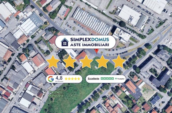 appartamento in vendita a Ferrara