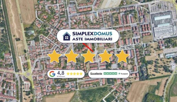 appartamento in vendita a Ferrara