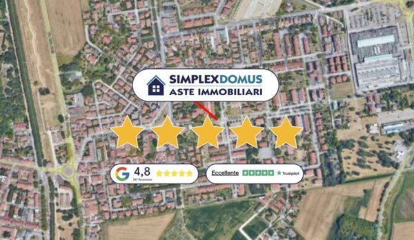 appartamento in vendita a Ferrara