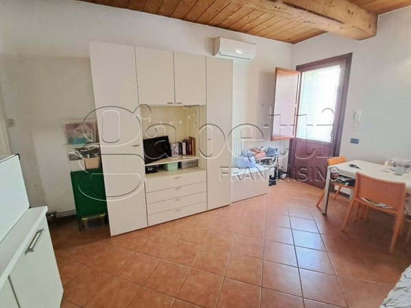 appartamento in vendita a Ferrara in zona Centro Storico