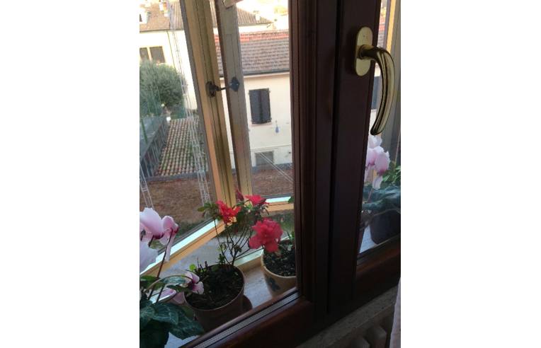 appartamento in vendita a Ferrara in zona Pontelagoscuro