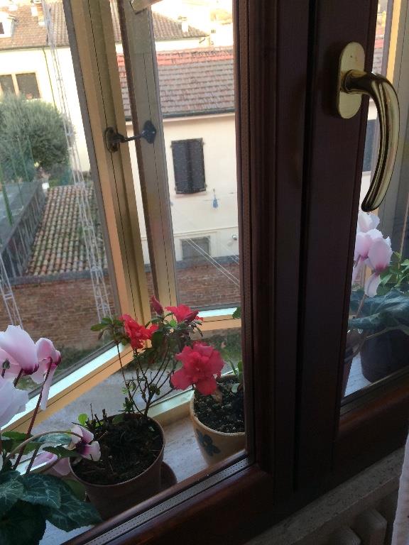 appartamento in vendita a Ferrara in zona Pontelagoscuro