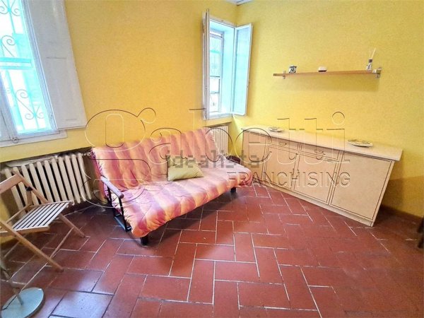 appartamento in vendita a Ferrara in zona Centro Storico