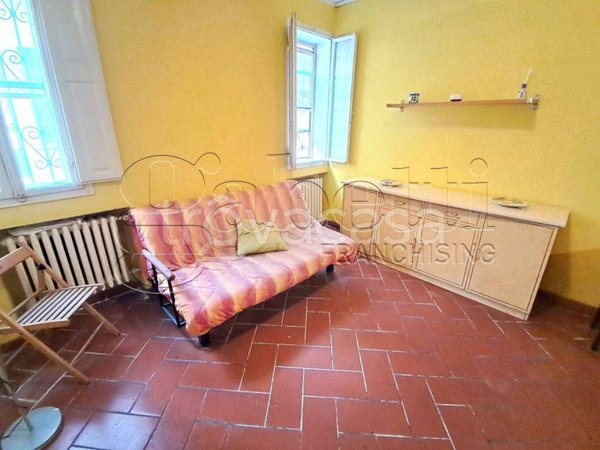 appartamento in vendita a Ferrara in zona Centro Storico