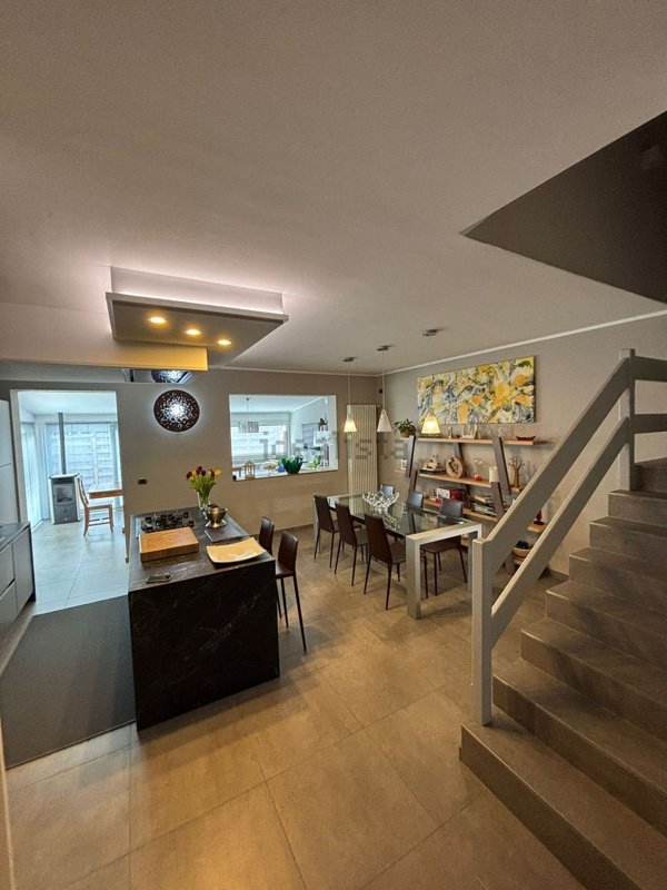 casa indipendente in vendita a Ferrara in zona Malborghetto di Boara