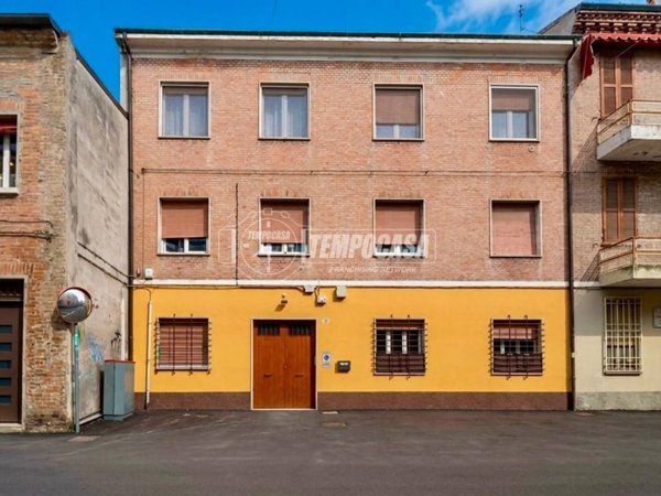 appartamento in vendita a Ferrara in zona Centro Storico