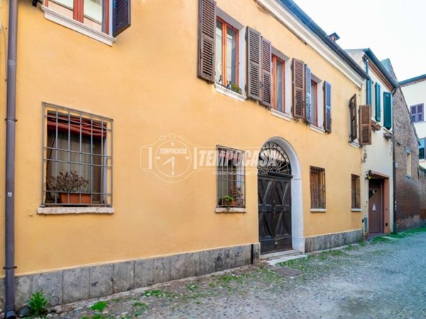 appartamento in vendita a Ferrara in zona Centro Storico