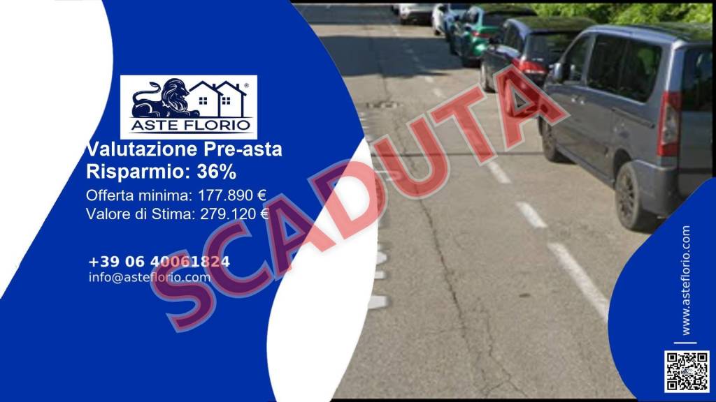 ufficio in vendita a Ferrara