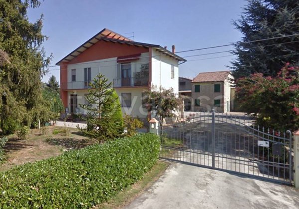 casa indipendente in vendita a Ferrara in zona Montalbano