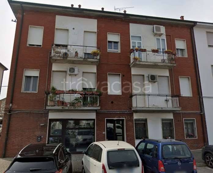 appartamento in vendita a Ferrara