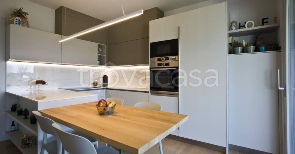 appartamento in vendita a Ferrara