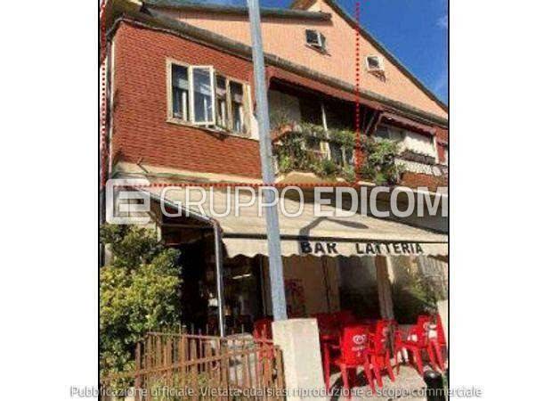 appartamento in vendita a Ferrara