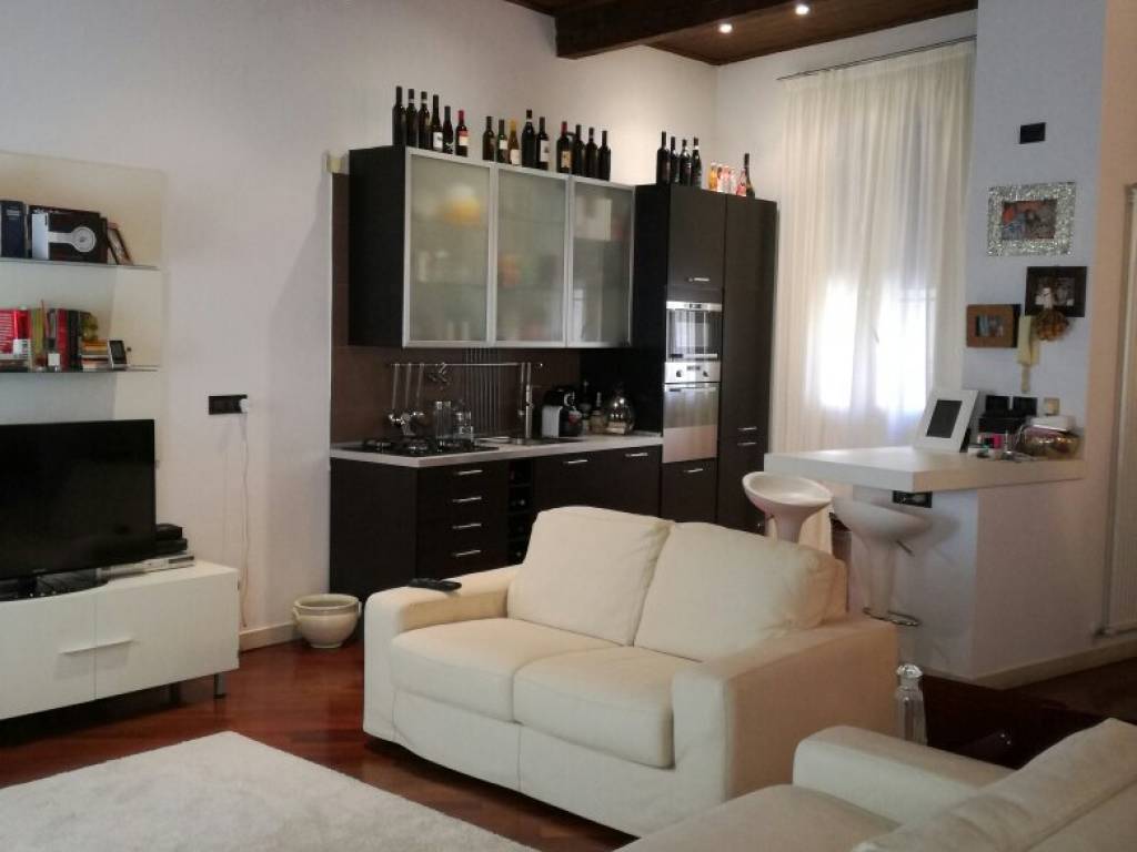 appartamento in vendita a Ferrara in zona Centro Storico