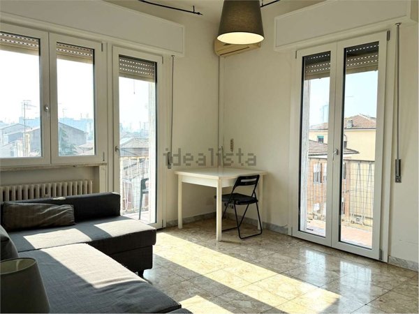 appartamento in vendita a Ferrara in zona Arianuova