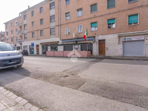 appartamento in vendita a Ferrara in zona Pontelagoscuro