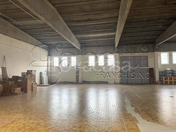 appartamento in vendita a Ferrara in zona Centro Storico