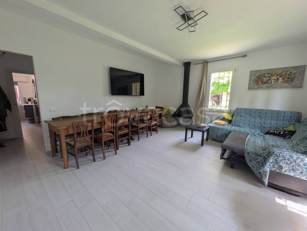 casa indipendente in vendita a Ferrara in zona Porotto / Cassana