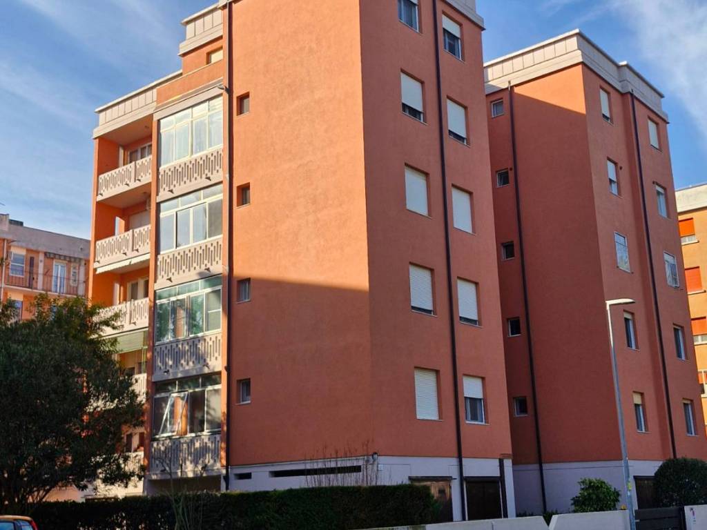 appartamento in vendita a Ferrara