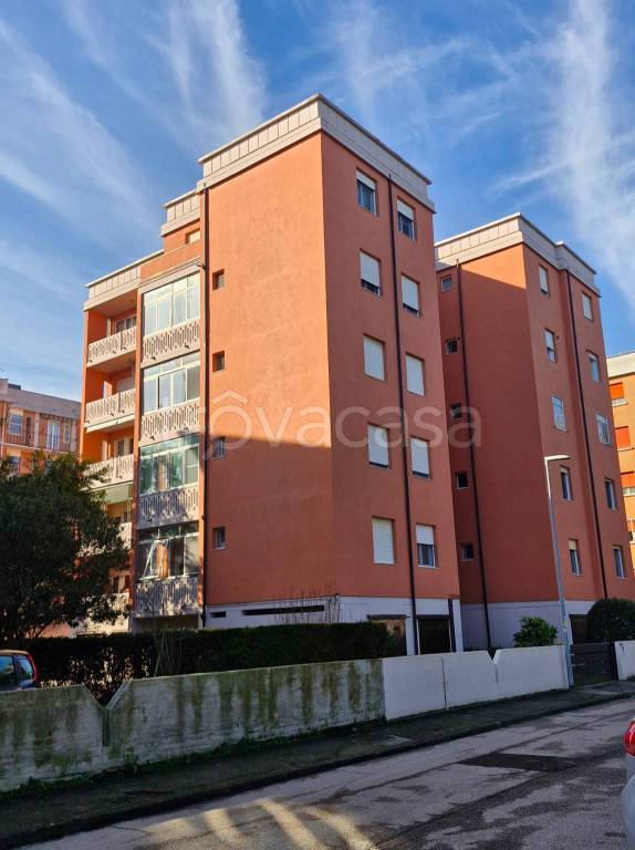 appartamento in vendita a Ferrara