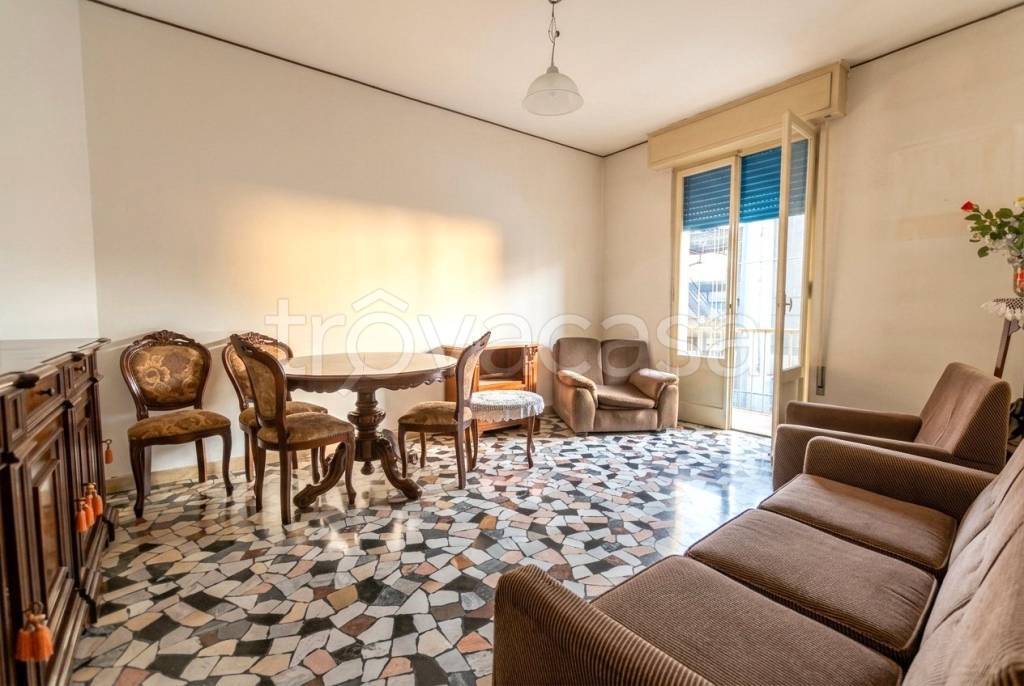 appartamento in vendita a Ferrara in zona Centro Storico